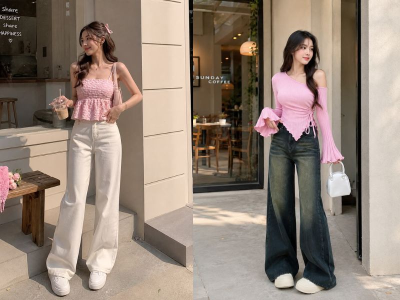 outfit là gì