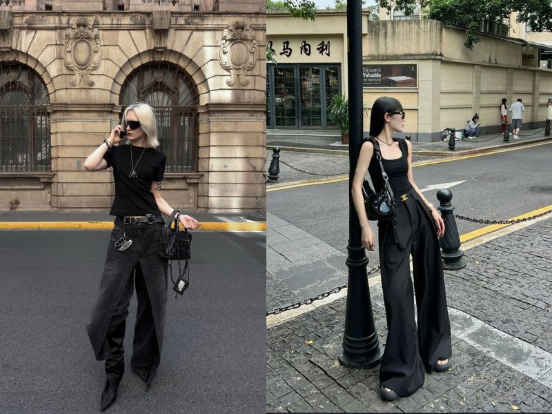 gothic