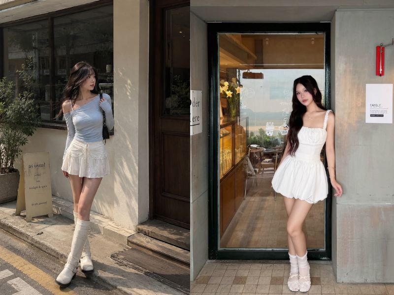 outfit là gì