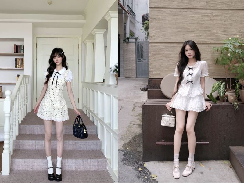 outfit là gì