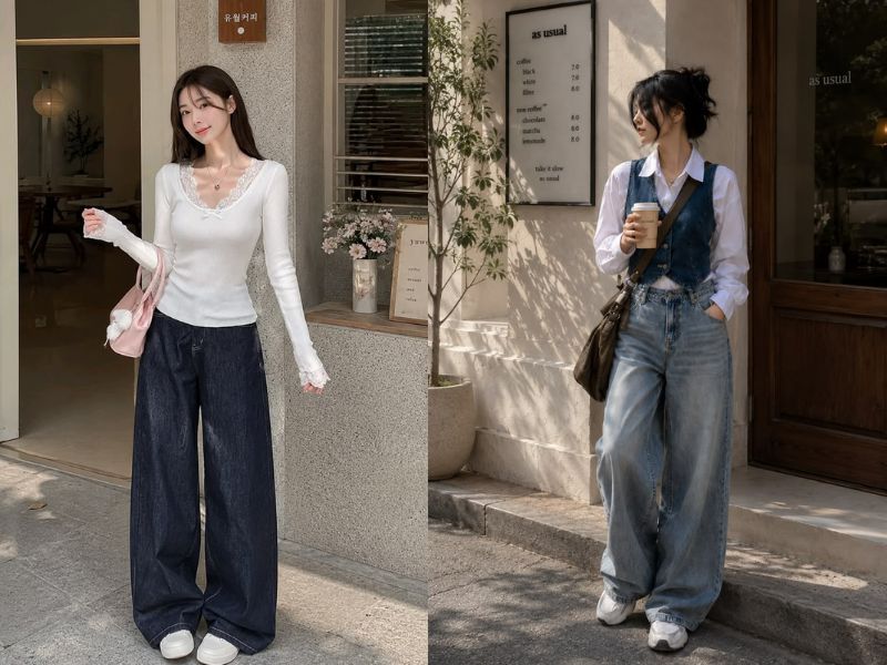 outfit là gì