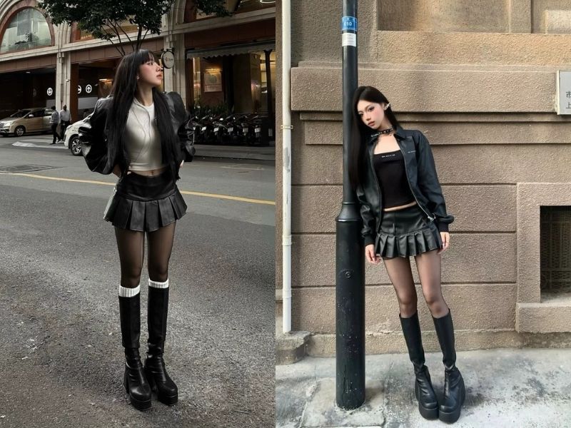 gothic