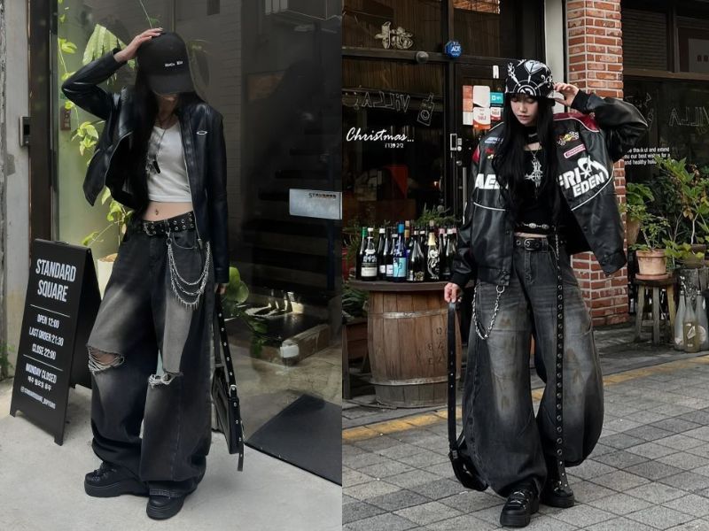 gothic