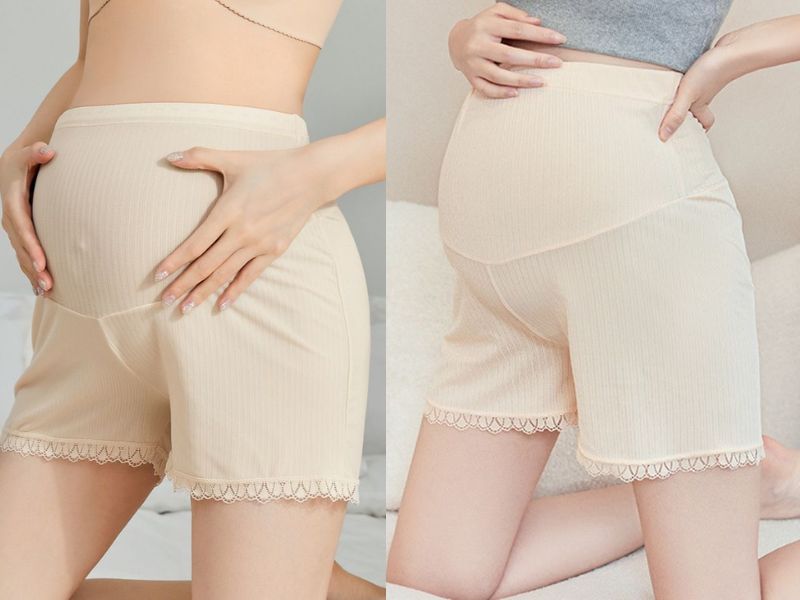 các loại quần lót nữ