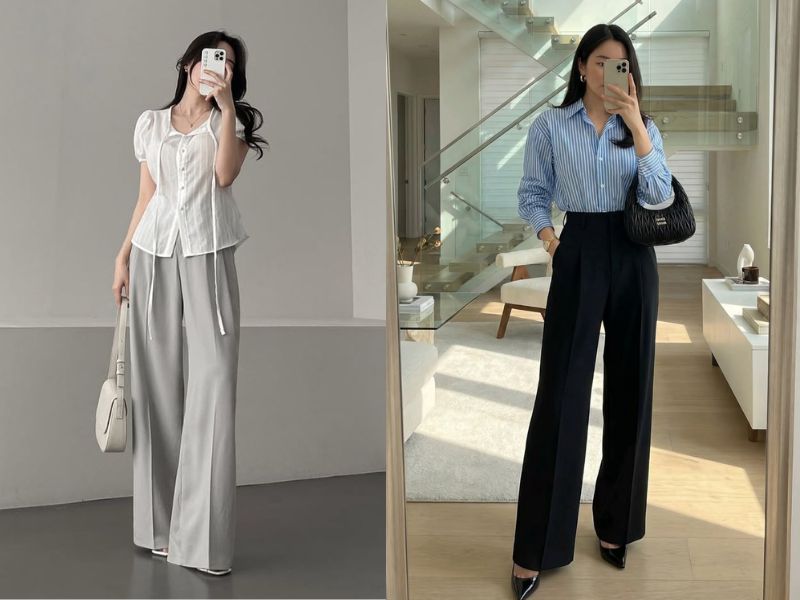 outfit là gì
