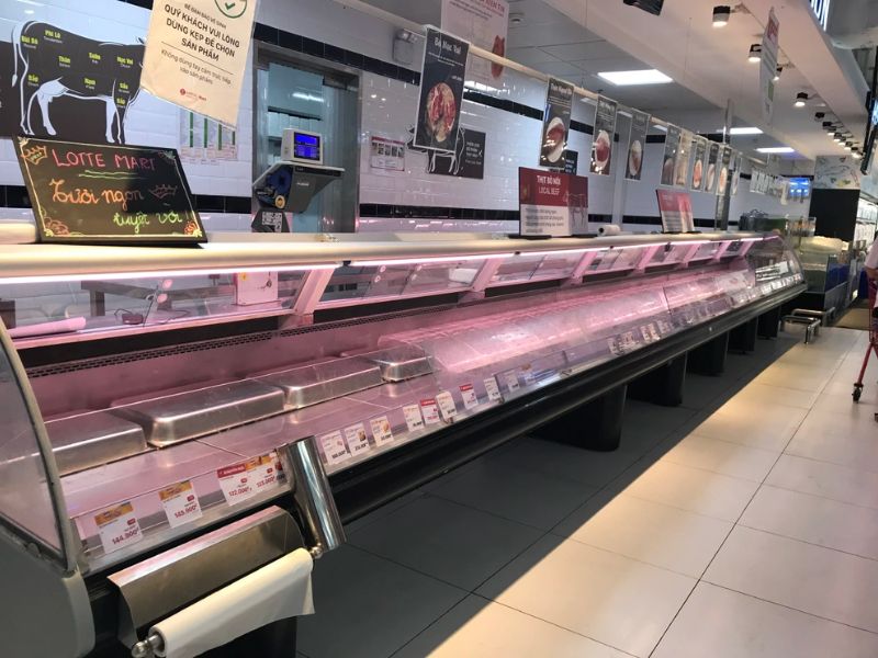 Sold Out là gì