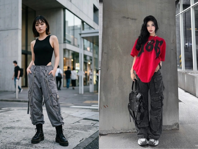Phong cách swag