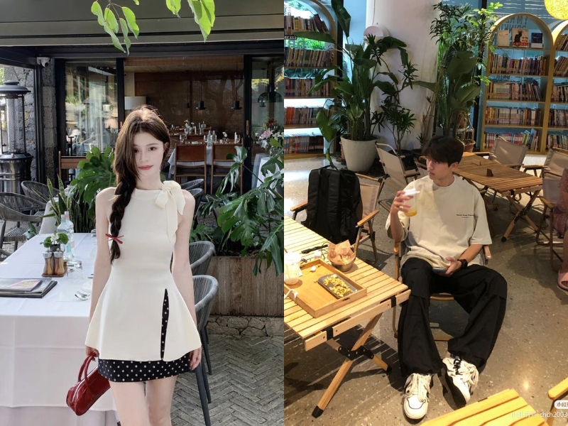 formal là gì