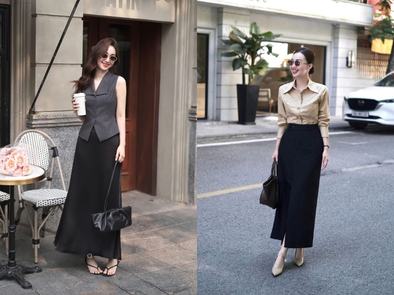 formal là gì