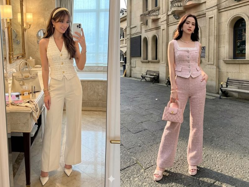 outfit là gì