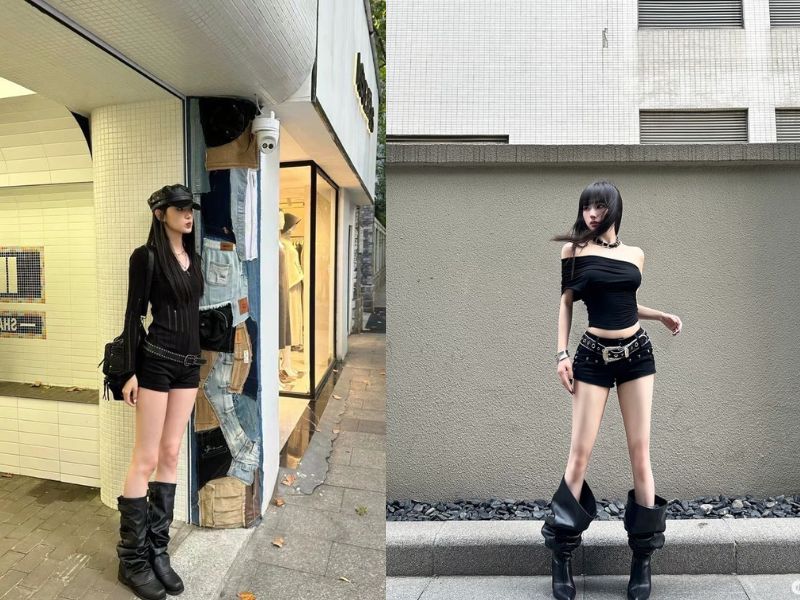 gothic