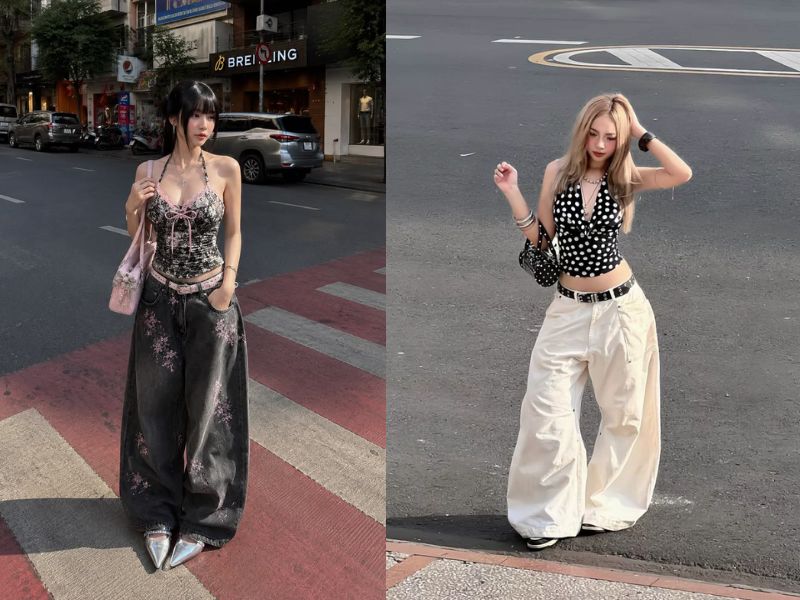 outfit là gì