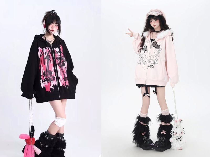 harajuku