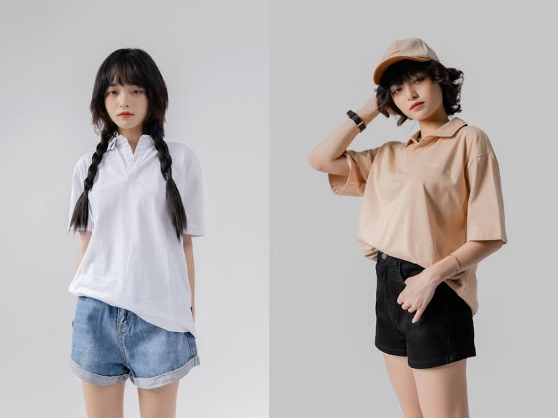 Mẹo chọn áo polo phù hợp