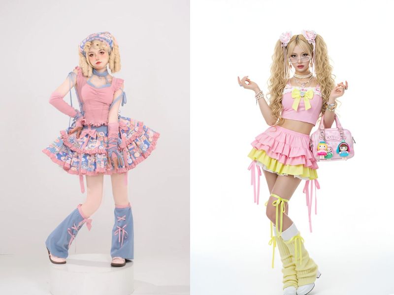 harajuku