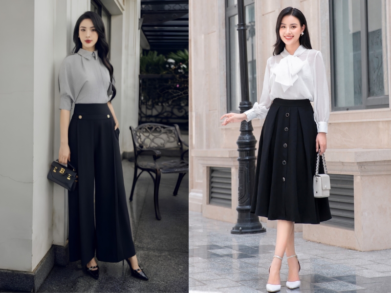 quan sát trực tiếp trên sản phẩm