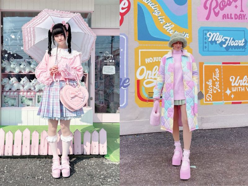 harajuku