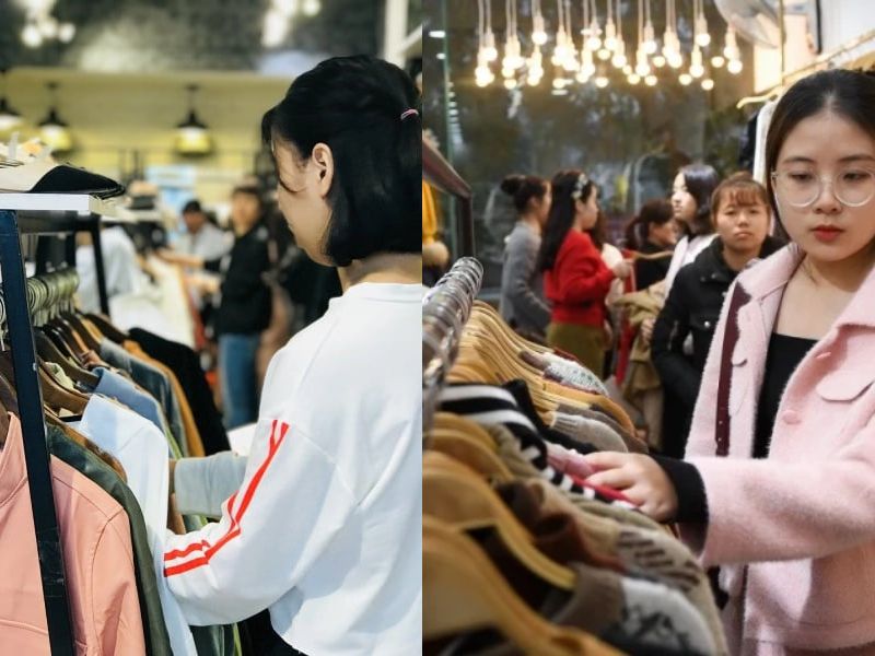 Lợi ích khi mua hàng xuất dư là gì?