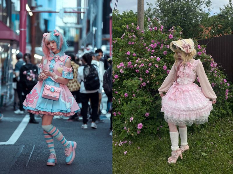 harajuku
