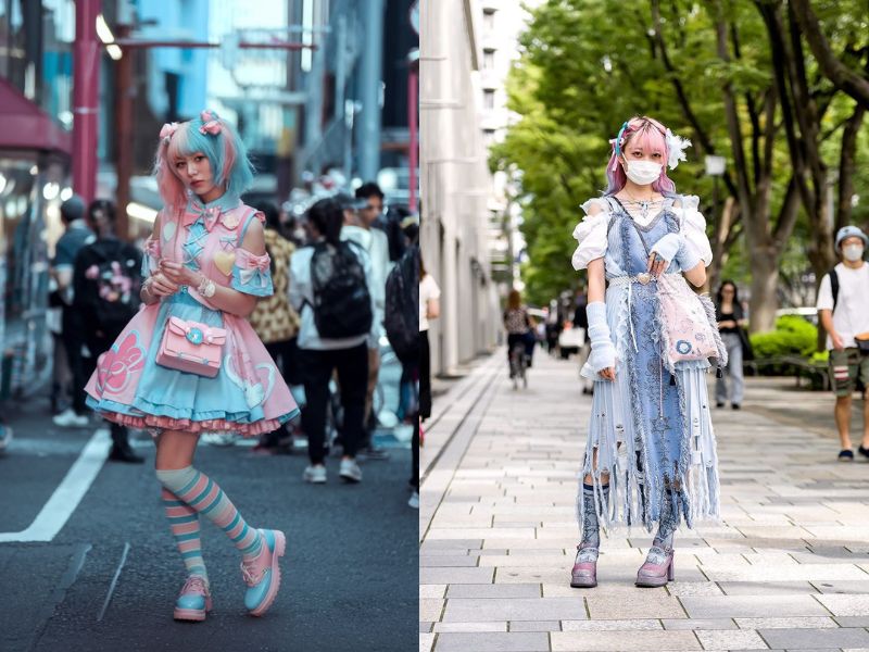 harajuku