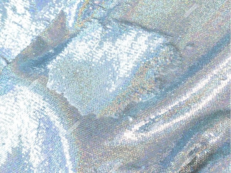 màu hologram