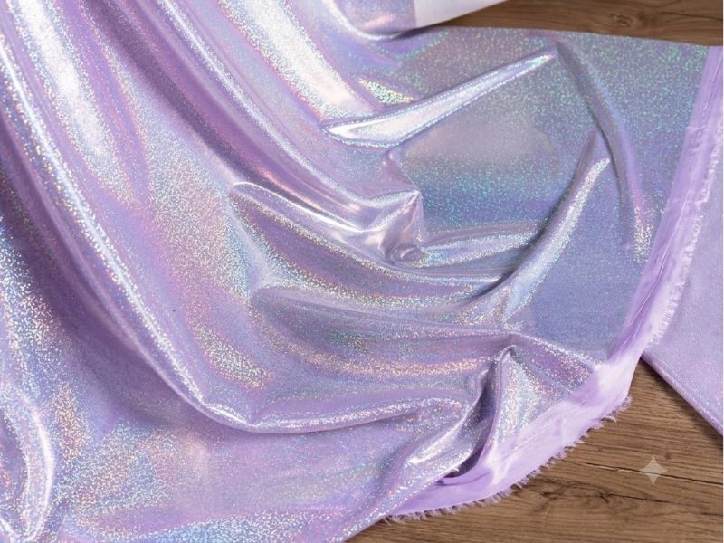 màu hologram