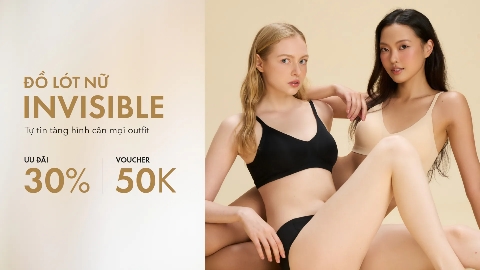invisible