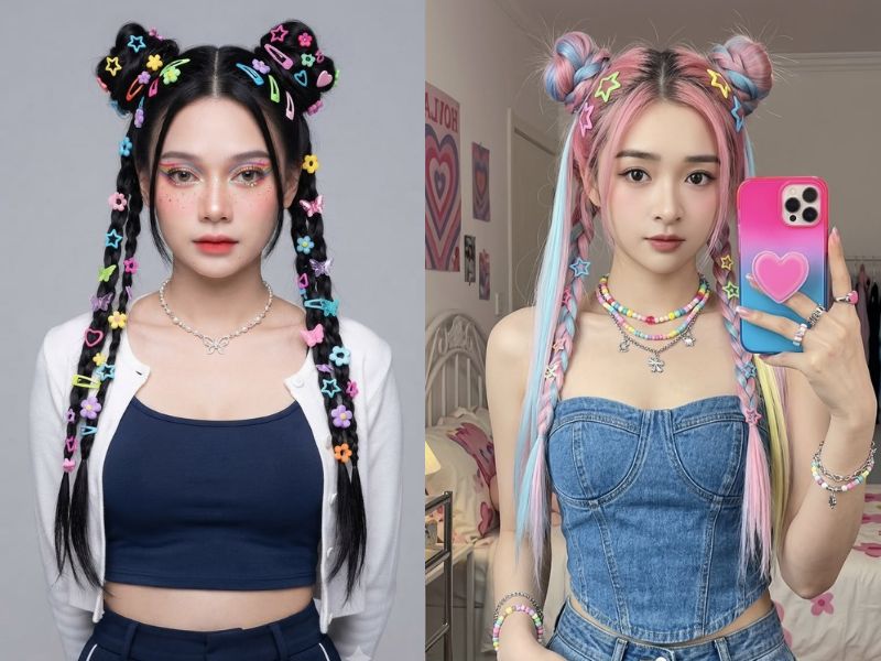 harajuku
