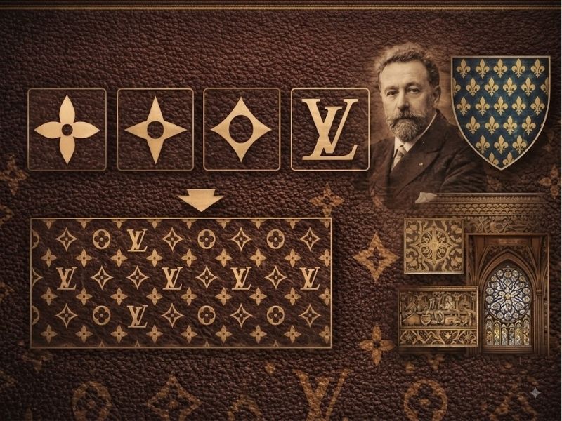 Monogram