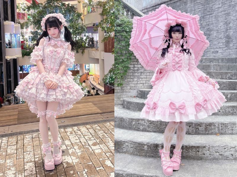 harajuku