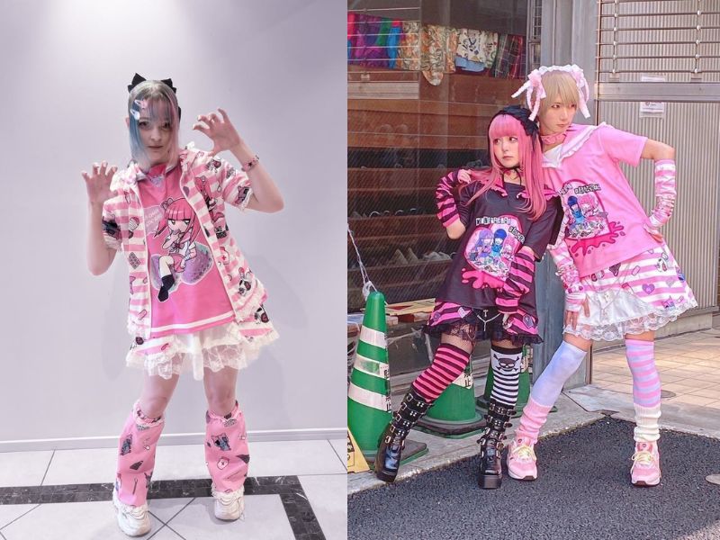 harajuku