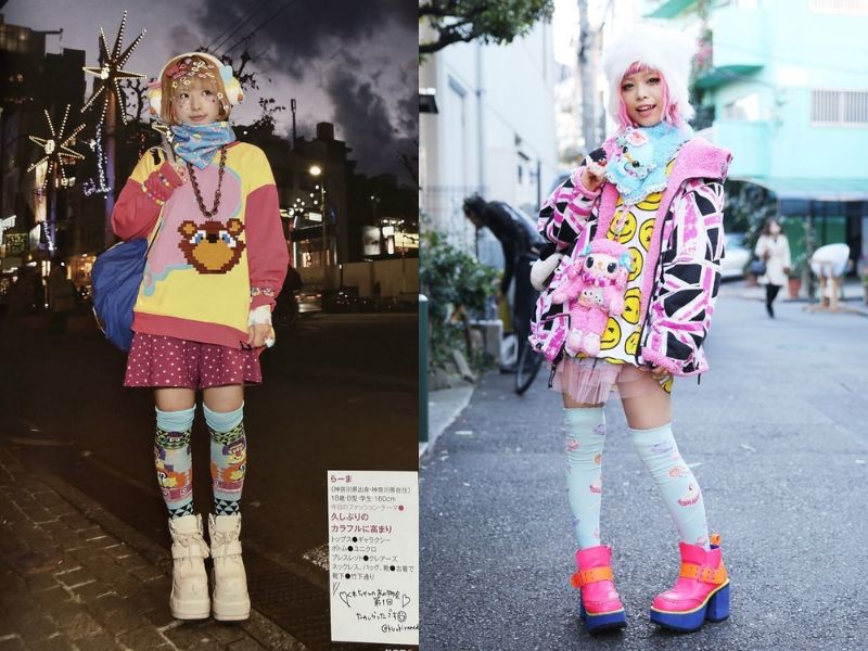 harajuku