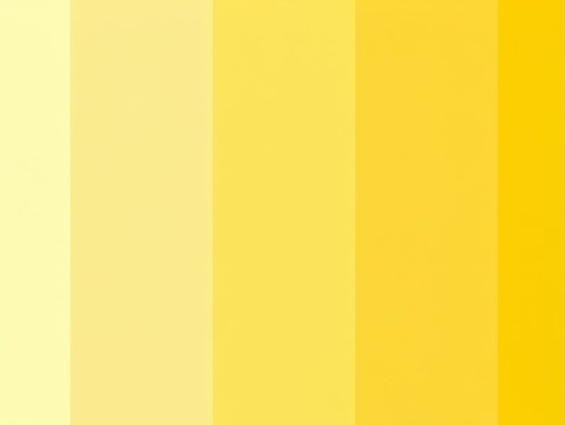 vàng pastel