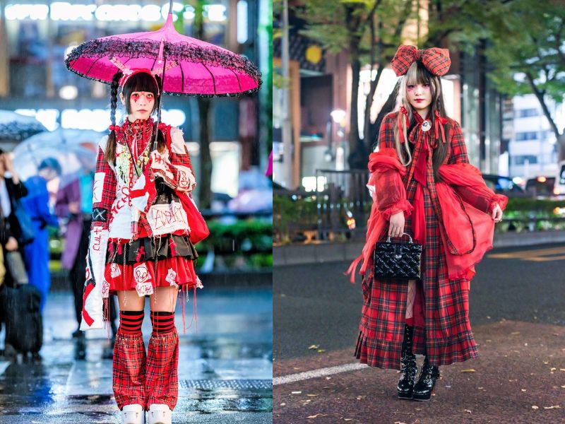 harajuku