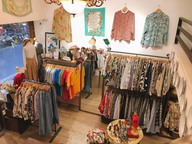 thrift
