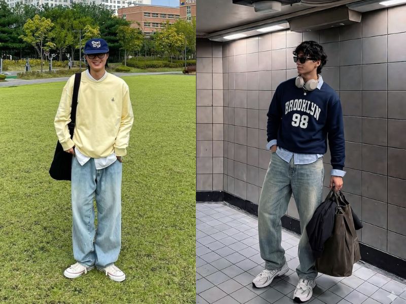 softboy
