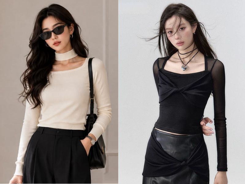 choker