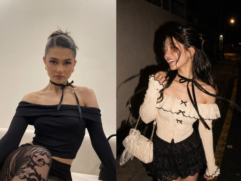 choker