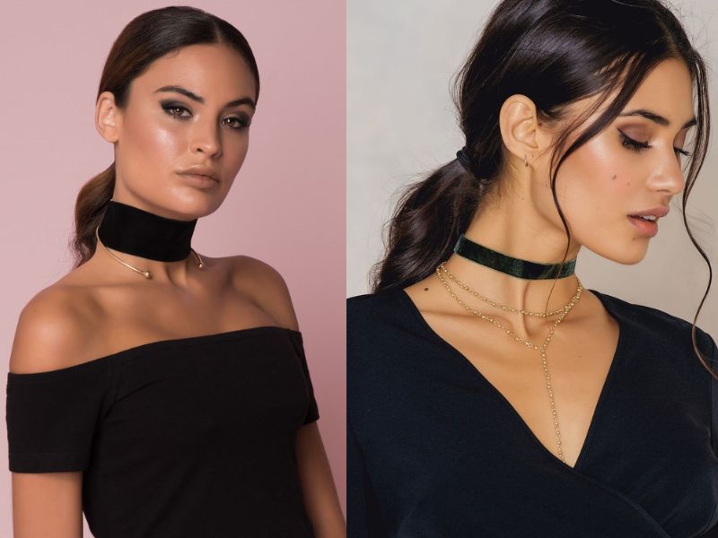 choker