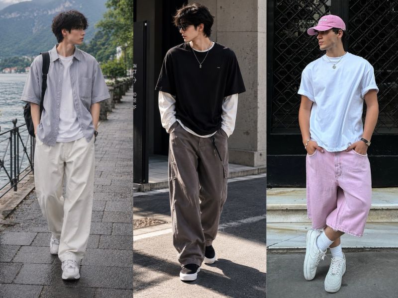 softboy
