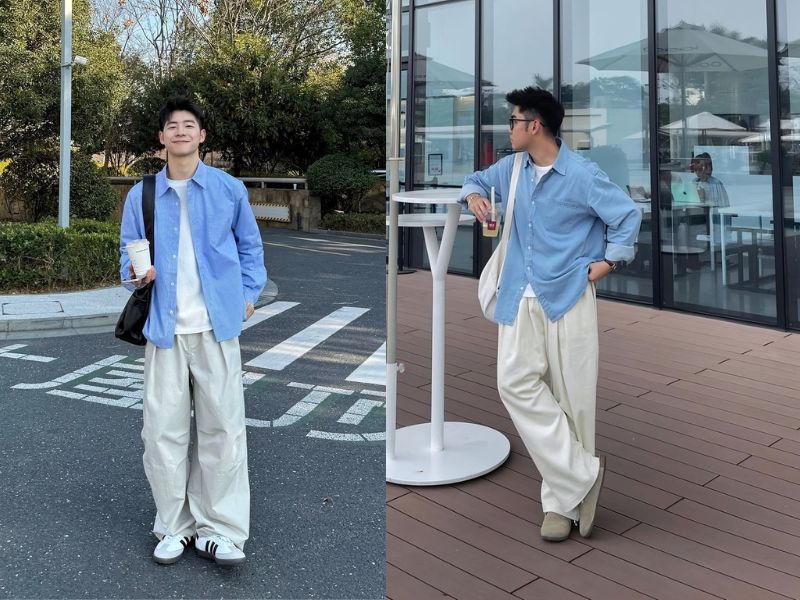 softboy