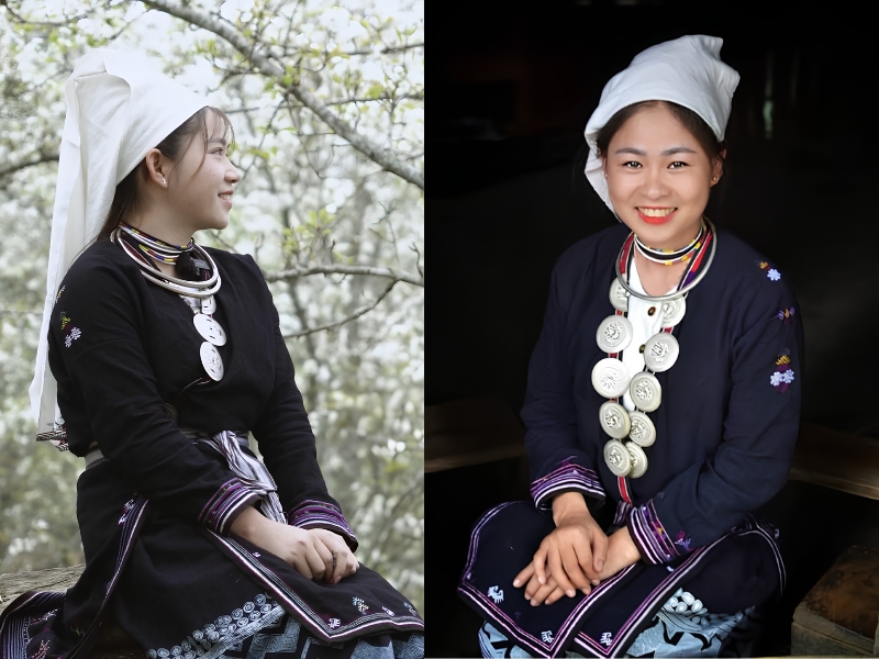 trang phục dân tộc dao trang phục dân tộc dao