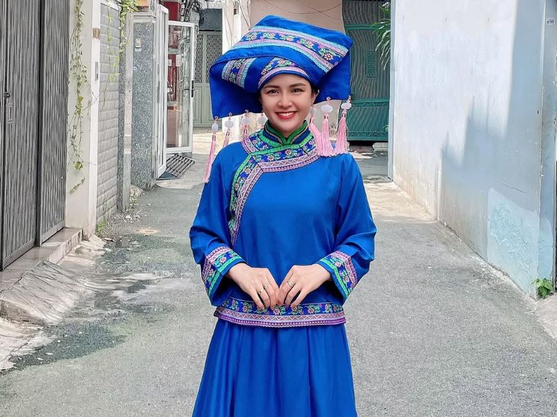Vải cao cấp được sử dụng rộng rãi