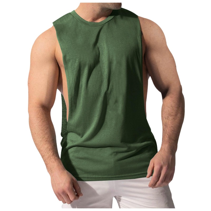 Áo 3 lỗ Muscle Shirt
