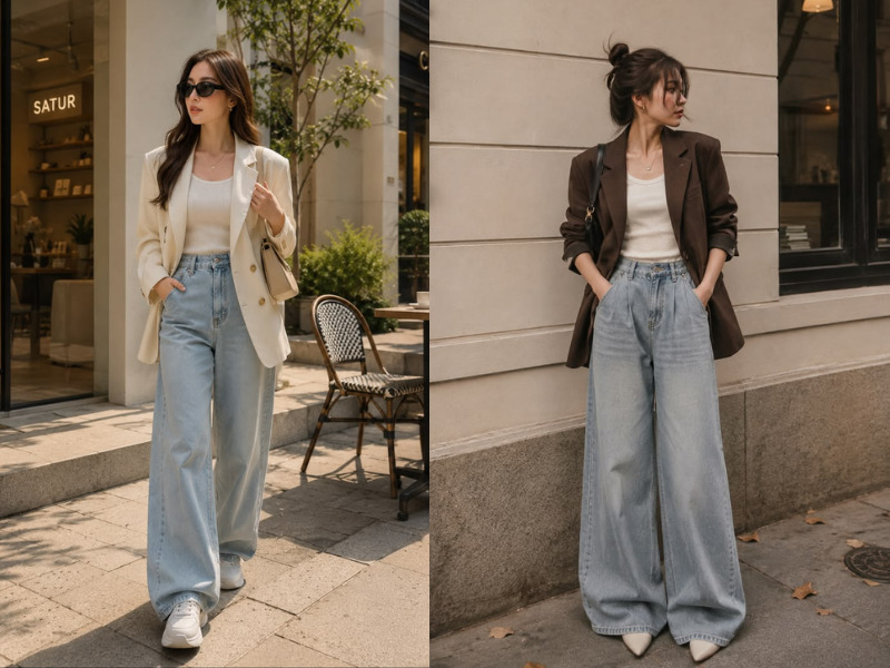 elegant style