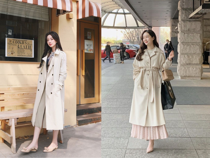 elegant style