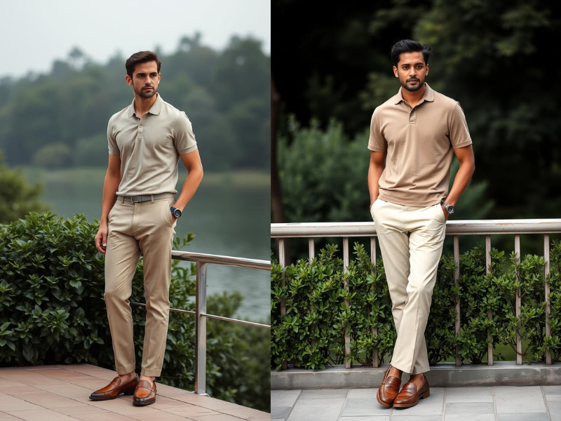 elegant style