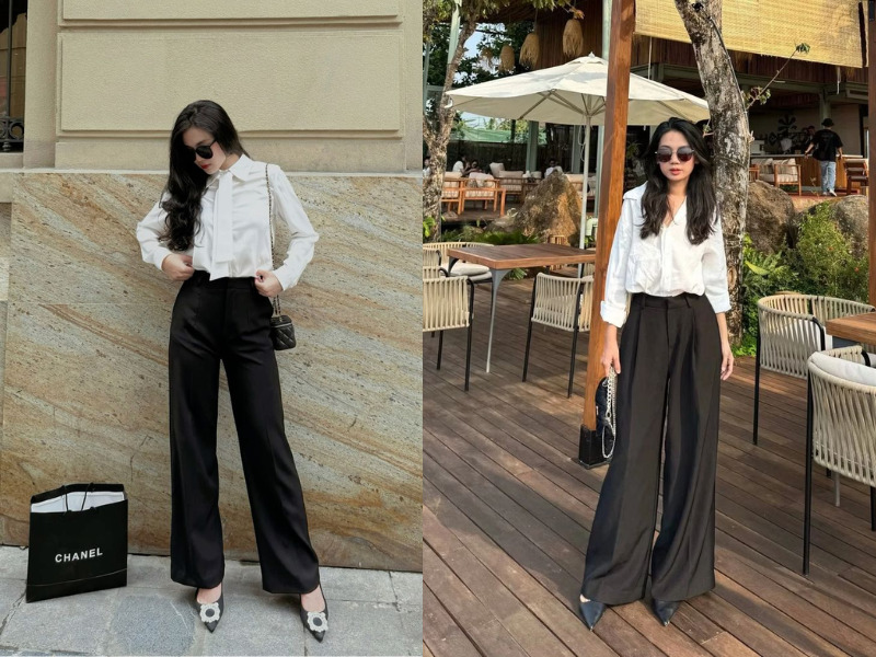elegant style