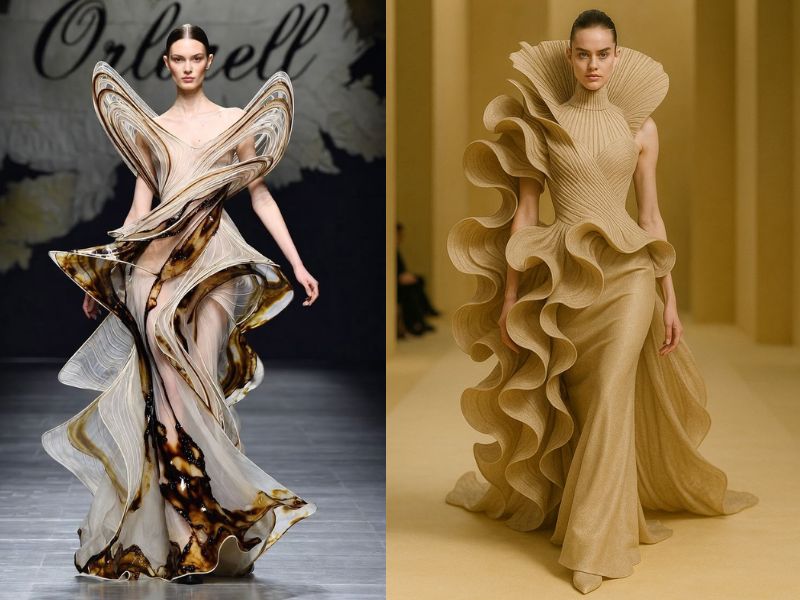 avant garde