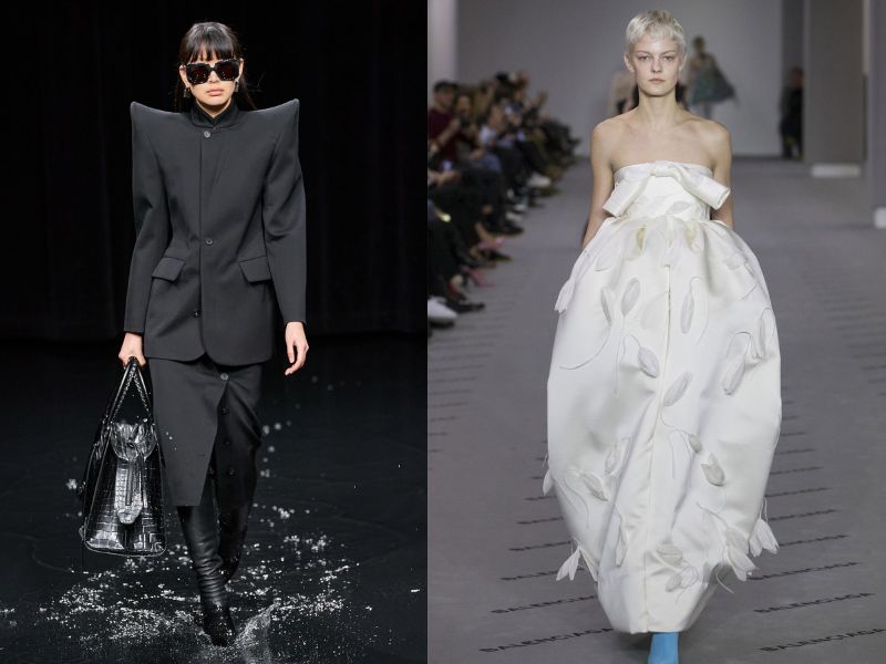 high fashion